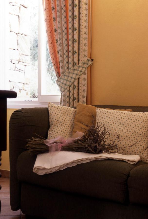Uliveto Saglietto Agriturismo A Poggi Apartments Imperia Eksteriør bilde