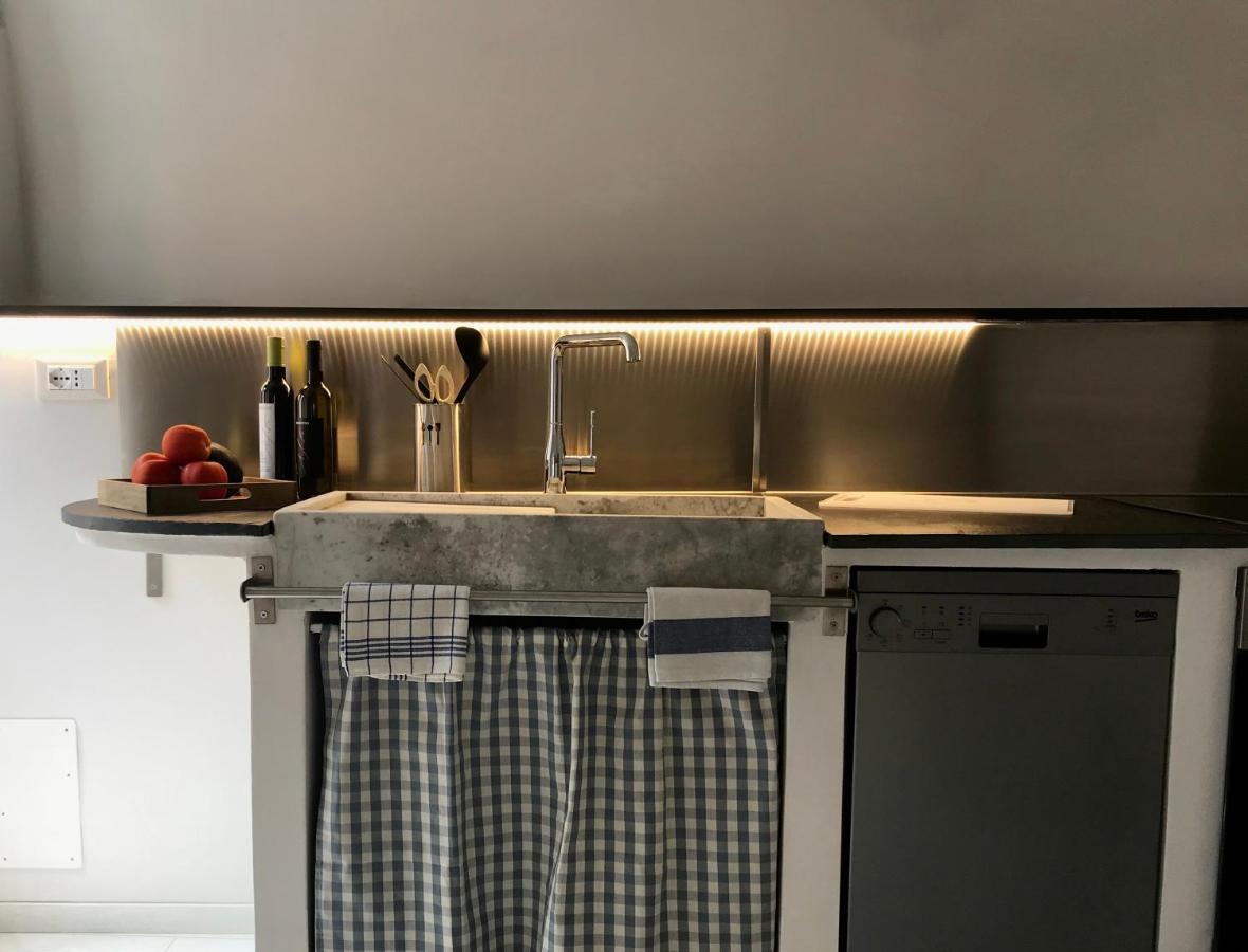 Uliveto Saglietto Agriturismo A Poggi Apartments Imperia Eksteriør bilde