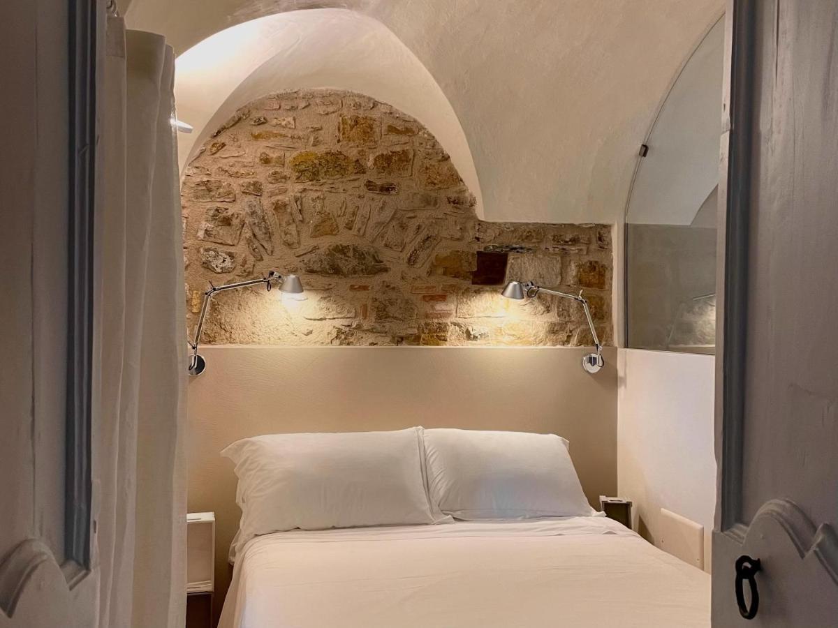 Uliveto Saglietto Agriturismo A Poggi Apartments Imperia Eksteriør bilde