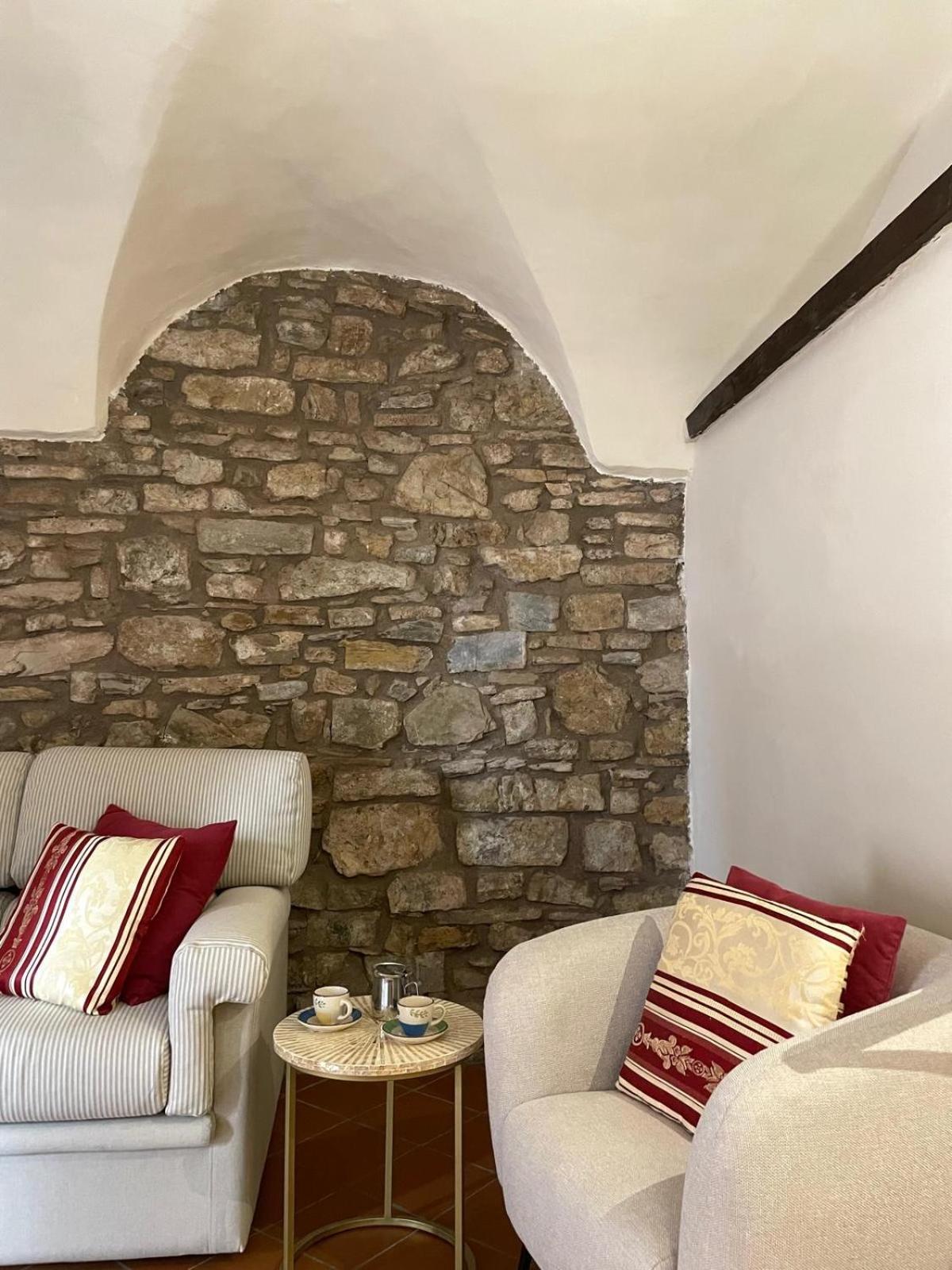 Uliveto Saglietto Agriturismo A Poggi Apartments Imperia Eksteriør bilde