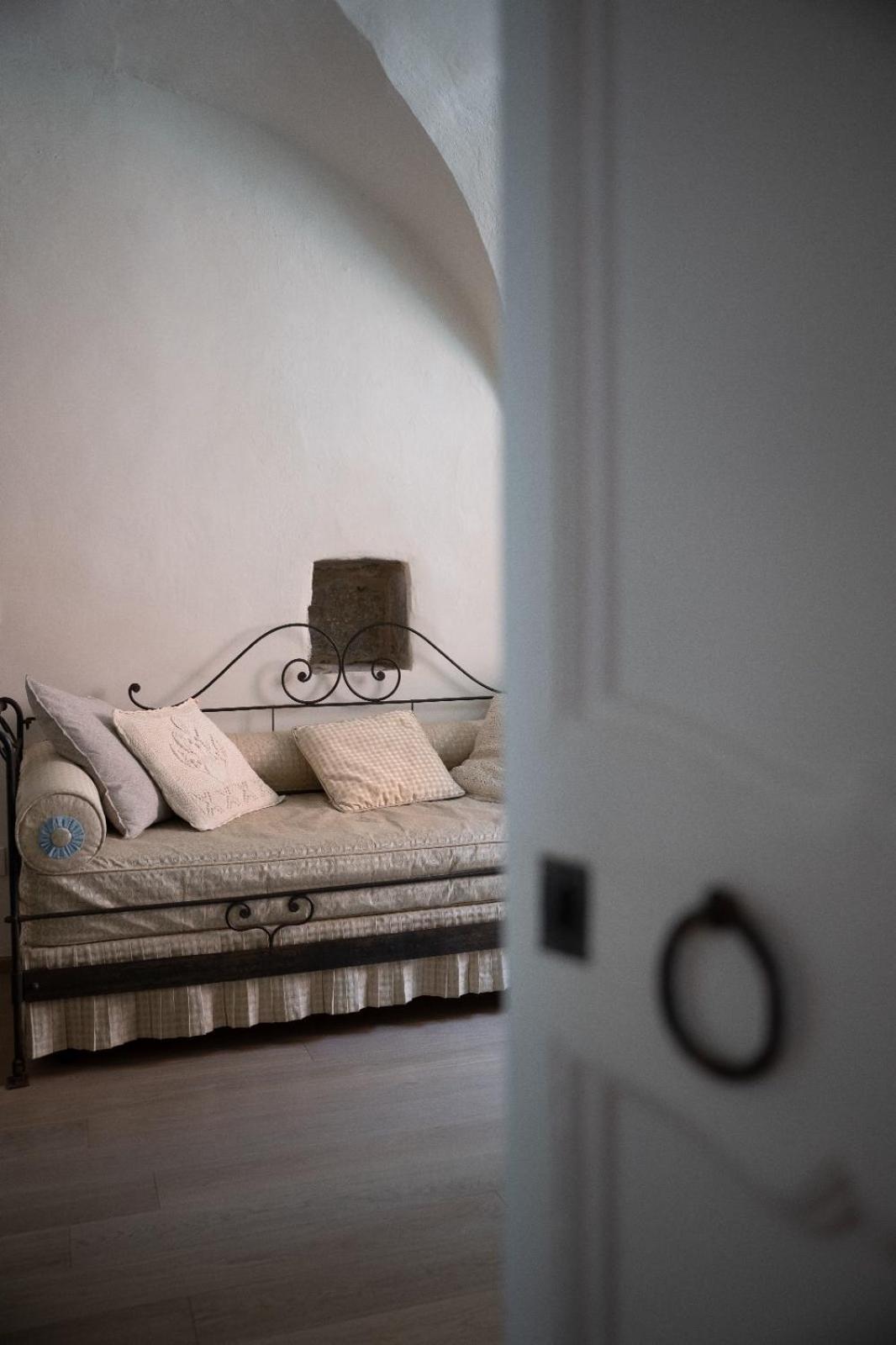 Uliveto Saglietto Agriturismo A Poggi Apartments Imperia Eksteriør bilde