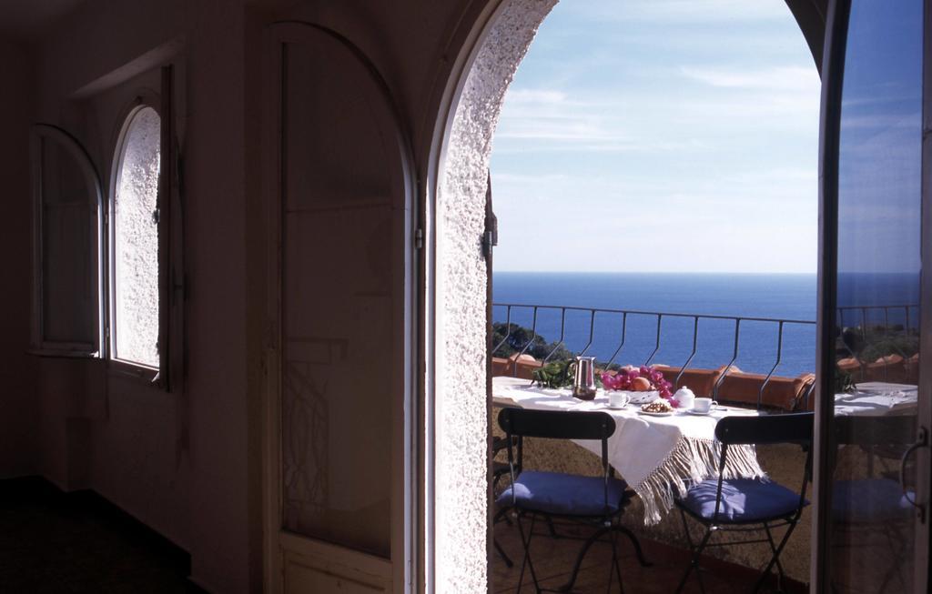 Uliveto Saglietto Agriturismo A Poggi Apartments Imperia Rom bilde