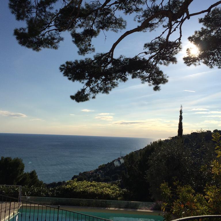 Uliveto Saglietto Agriturismo A Poggi Apartments Imperia Eksteriør bilde