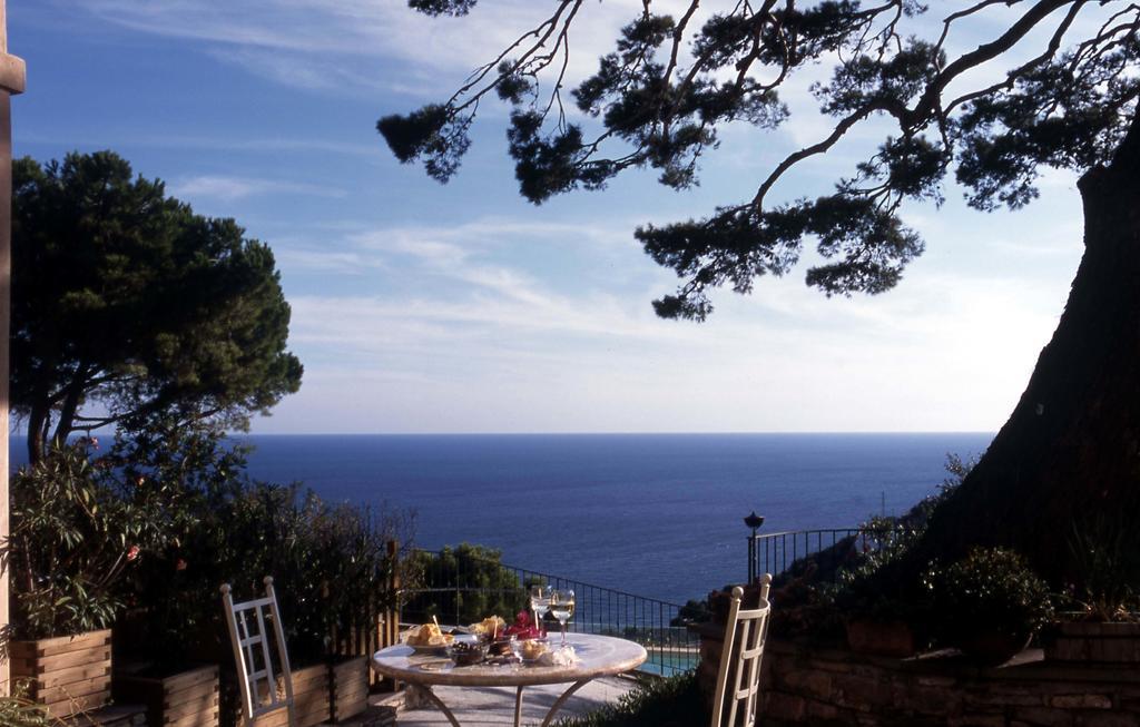 Uliveto Saglietto Agriturismo A Poggi Apartments Imperia Eksteriør bilde