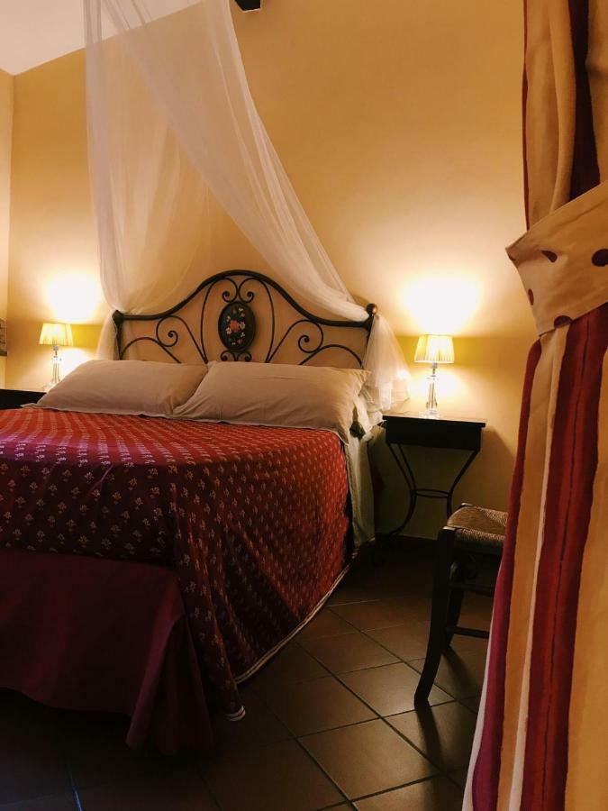 Uliveto Saglietto Agriturismo A Poggi Apartments Imperia Eksteriør bilde