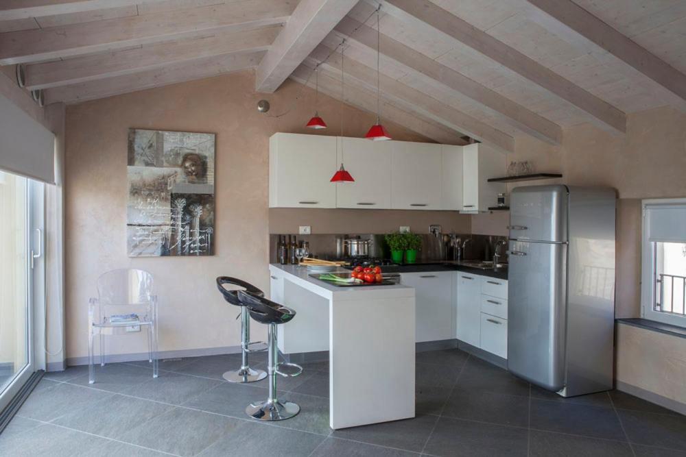 Uliveto Saglietto Agriturismo A Poggi Apartments Imperia Eksteriør bilde